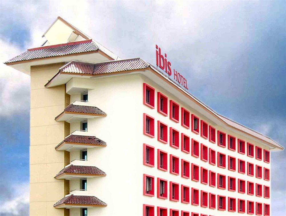Ibis Jakarta Tamarin Hotel фото 76