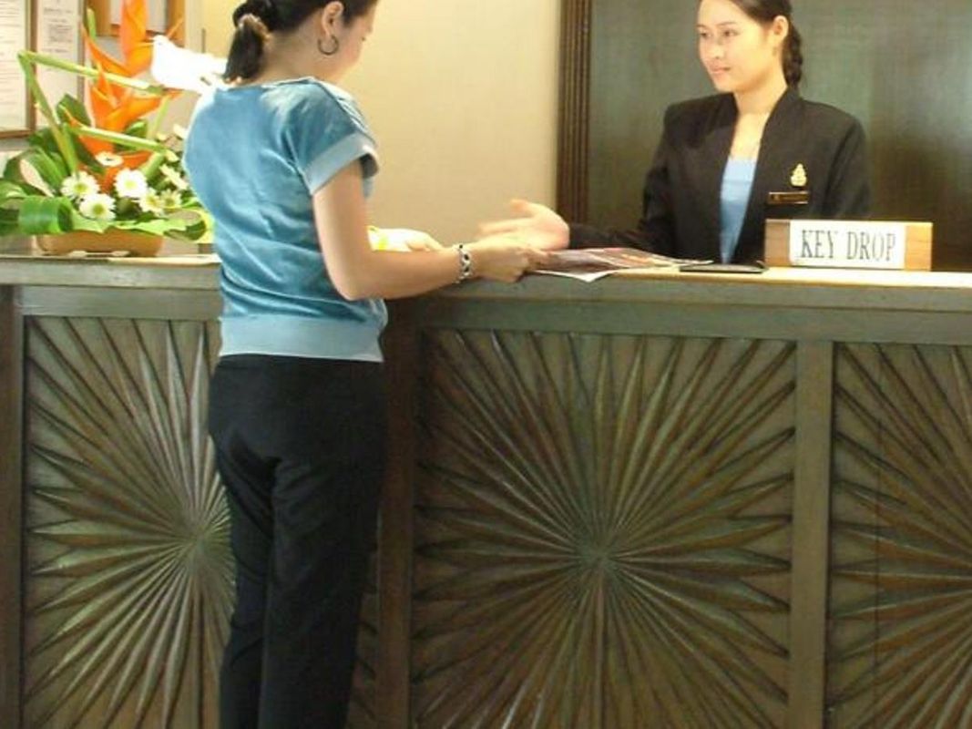 The Imperial Chiang Mai Resort & Sports Club фото 34