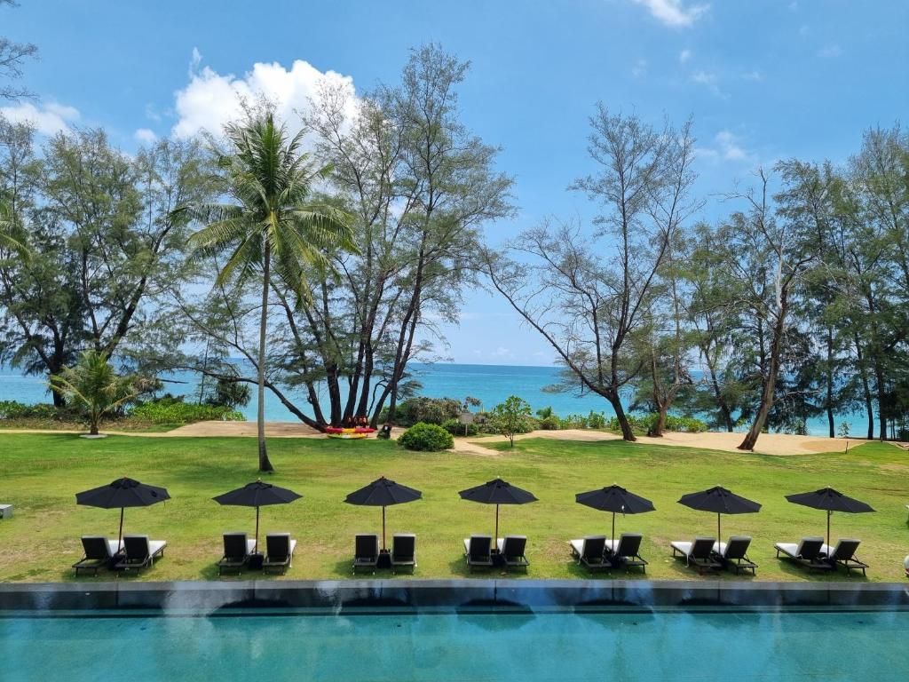 SALA Phuket Mai Khao Beach Resort фото 90