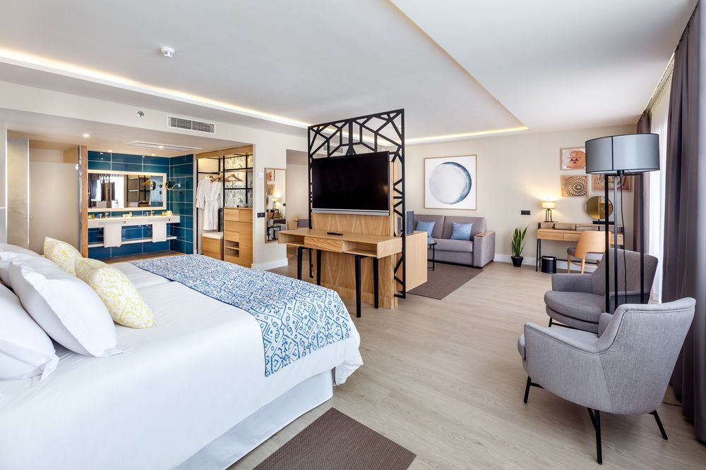 Gran Tacande Wellness & Relax Costa Adeje фото 64