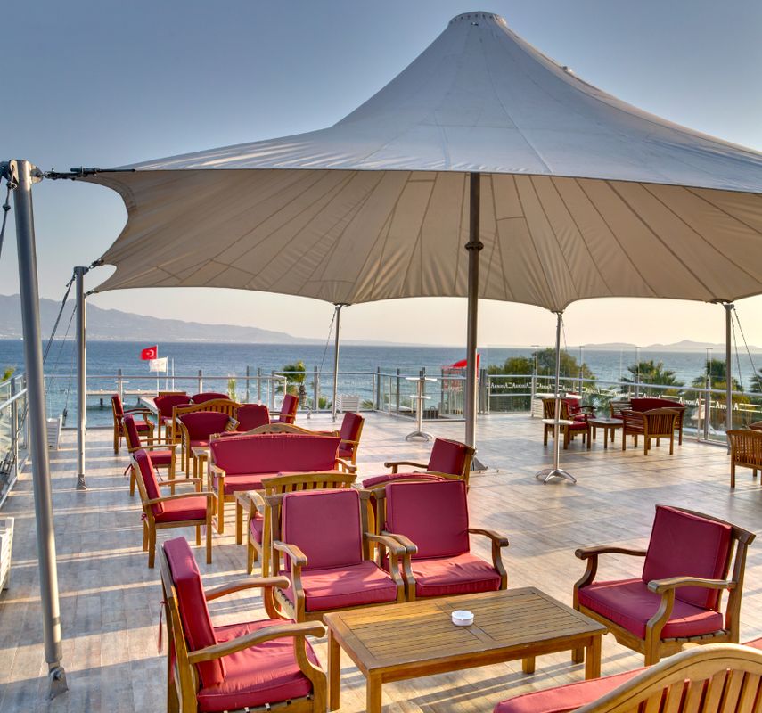 Armonia Holiday Village & Spa фото 71