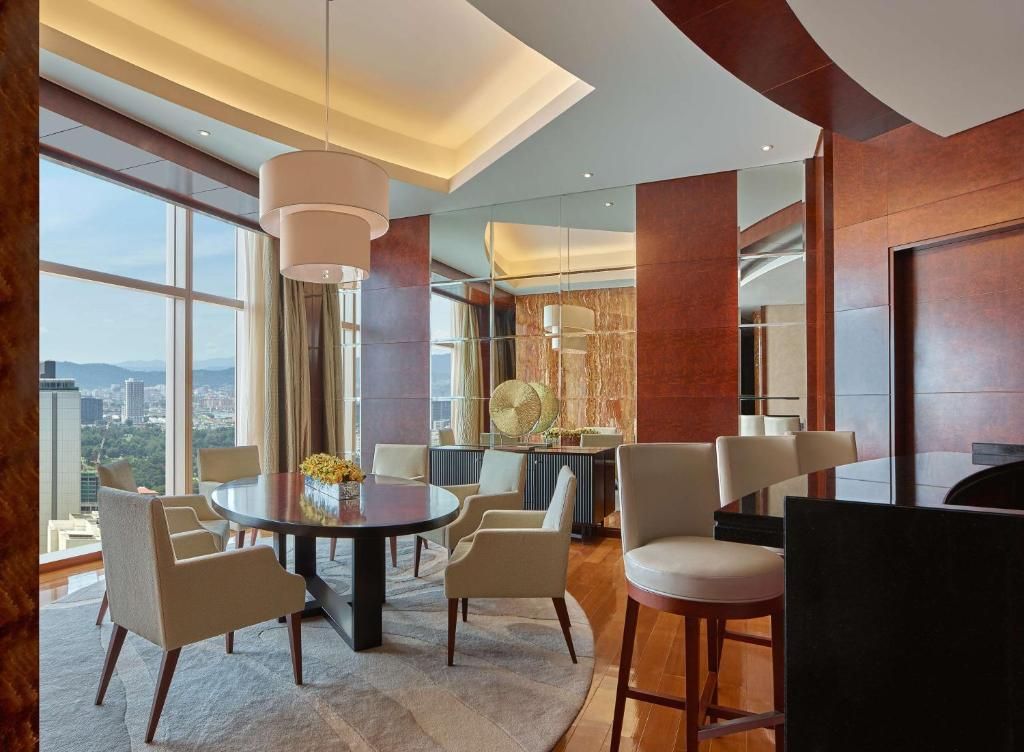 Grand Hyatt фото 53