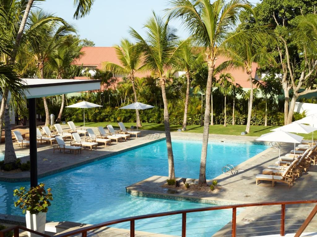 Casa de Campo Resort & Villas фото 122