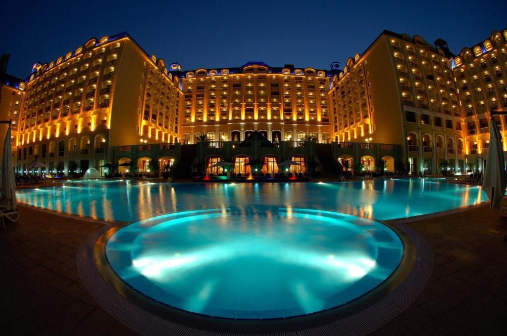 Melia Grand Hermitage фото 26