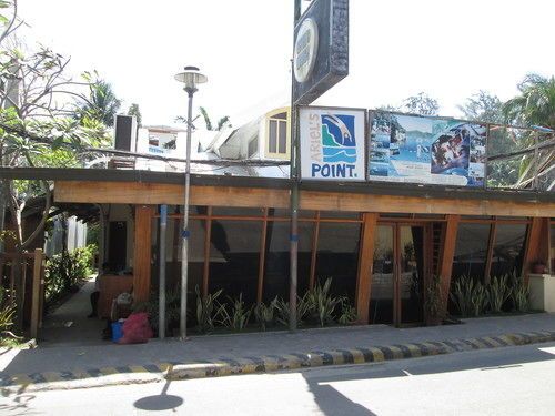 Boracay Beach Club фото 24