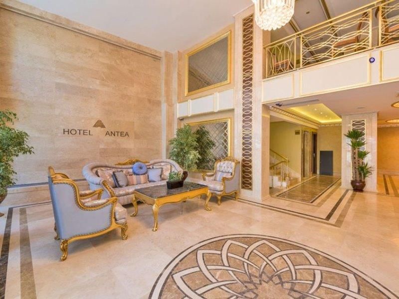 Antea Hotel Oldcity - Special Category фото 9