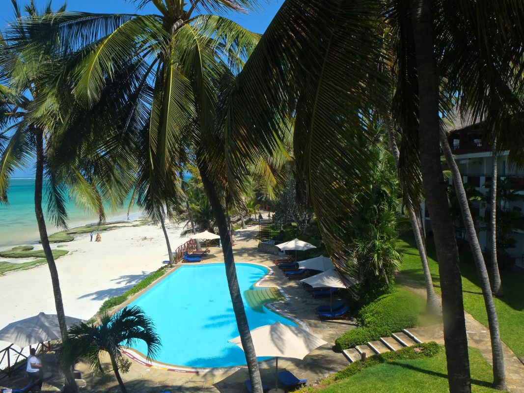 Voyager Beach Resort фото 31