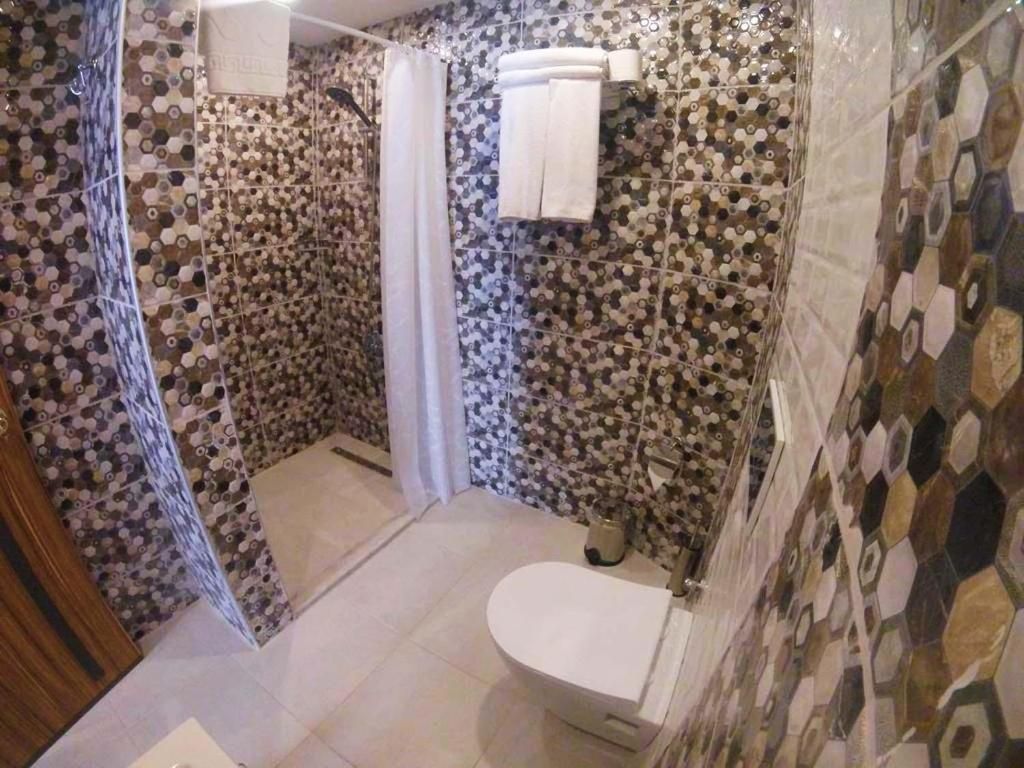 Smart Holiday Hotel Bodrum фото 76