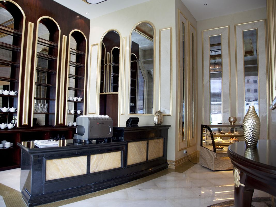 Grand Excelsior Hotel Al Barsha фото 43