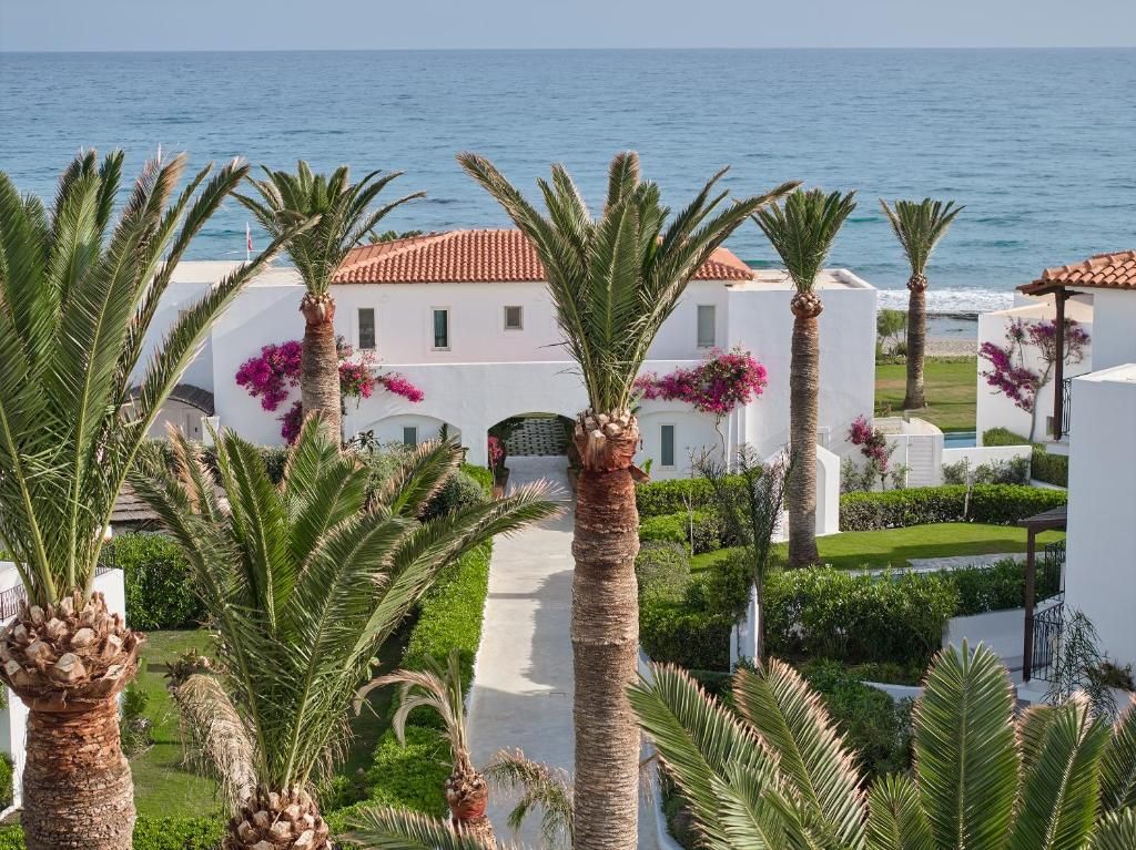 Caramel a Grecotel Resort to Live фото 61