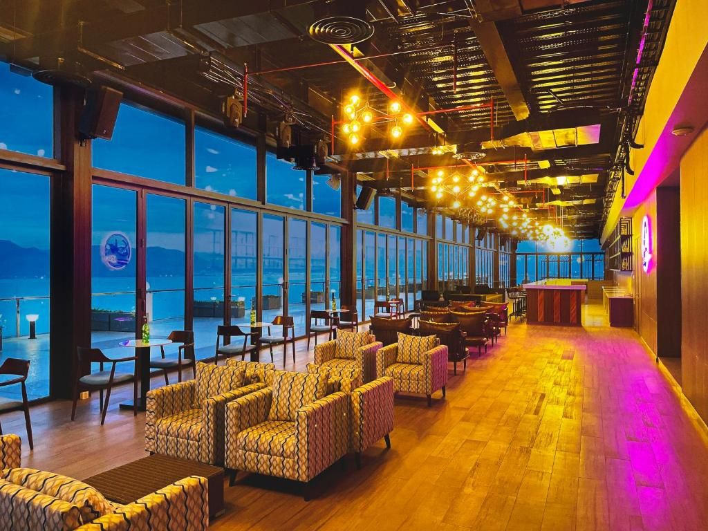 Long Thuan Resort & Spa фото 10
