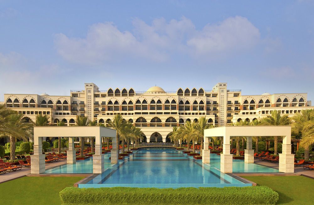 Jumeirah Zabeel Saray Royal Residences фото 35