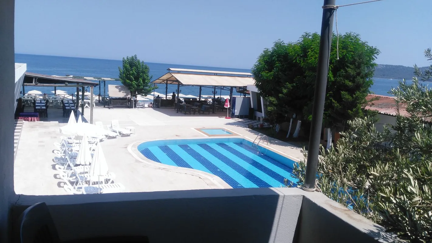Ugur Hotel Beach фото 5