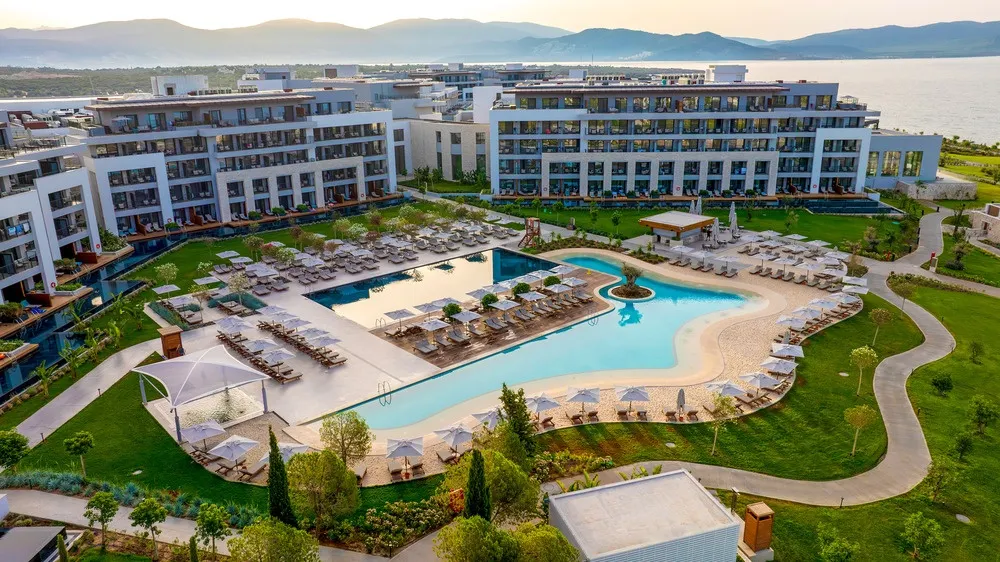 Anda Barut Collection фото 73