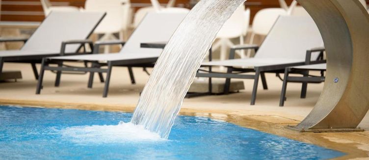 Фото отеля Poseidon Hotel