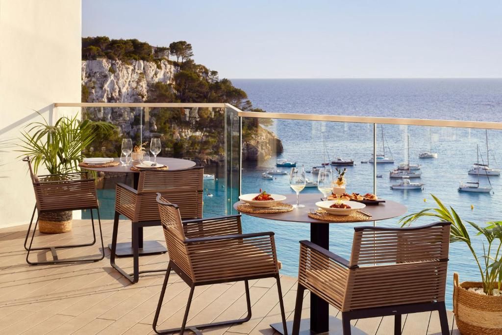 Meliá Cala Galdana фото 10