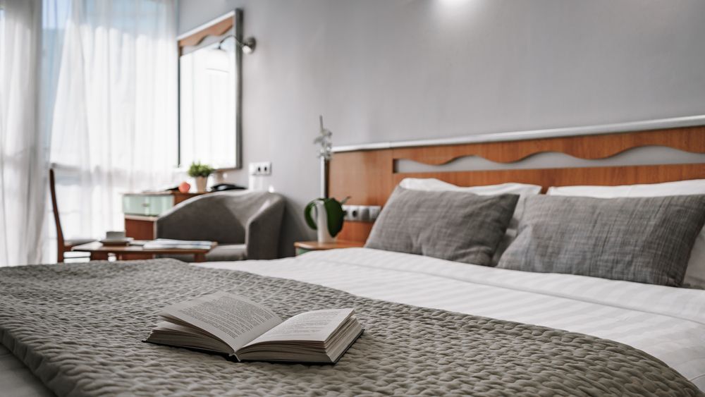 City Park Hotel Sochi фото 107
