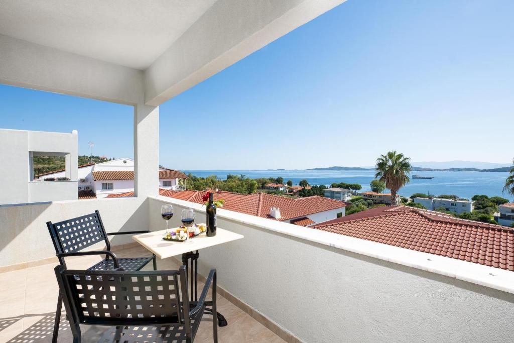 Alexandros Palace Hotel & Suites фото 38
