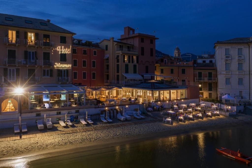 Miramare Sestri Levante фото 17