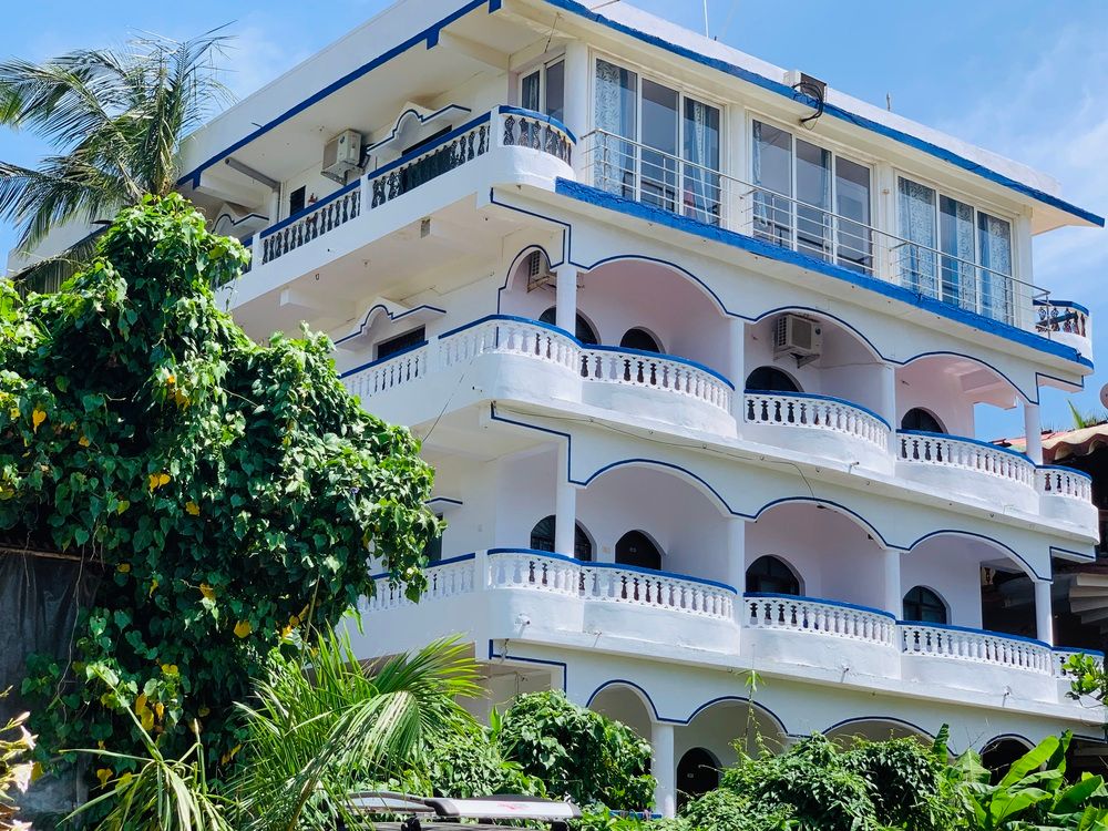 Swati Hotel фото 52