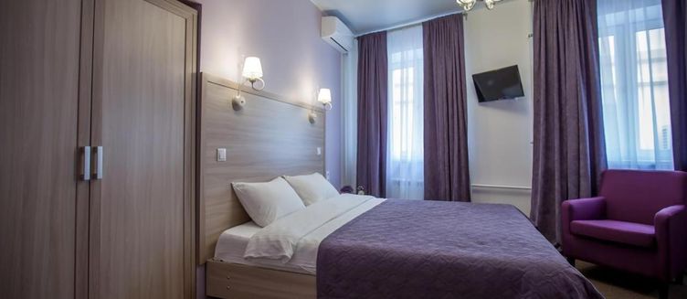 Фото отеля Каспий