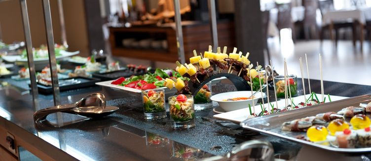 Фото отеля Hotel Hacienda del Conde - Member of Meliá Collection