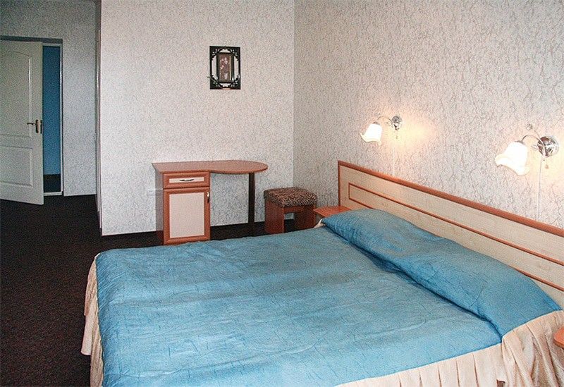 Гостиница «Лучистый» фото 7