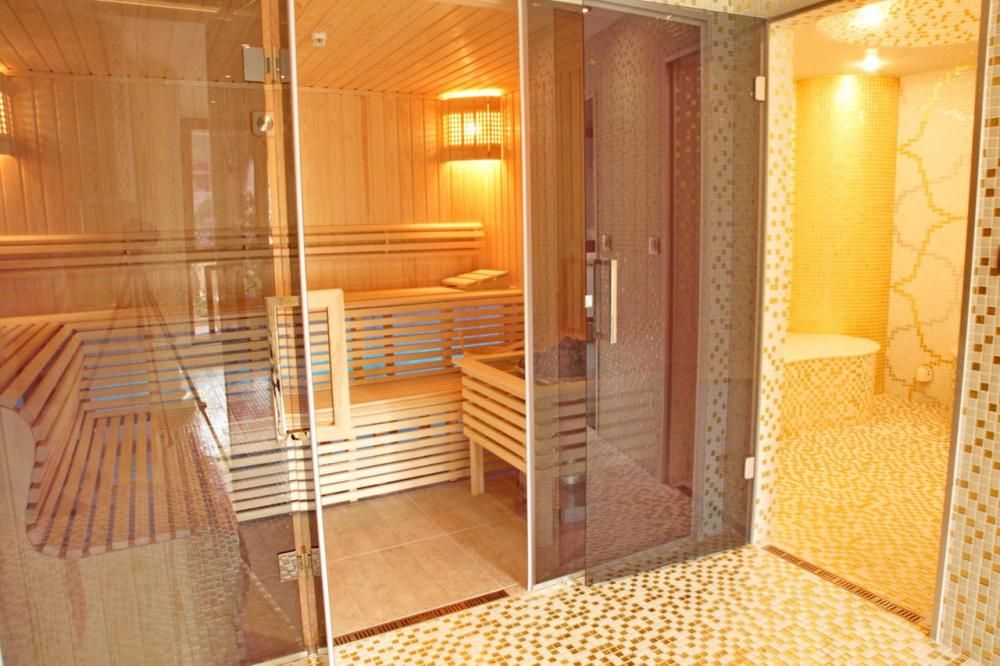 Harmony Suites 4.5.6 фото 9