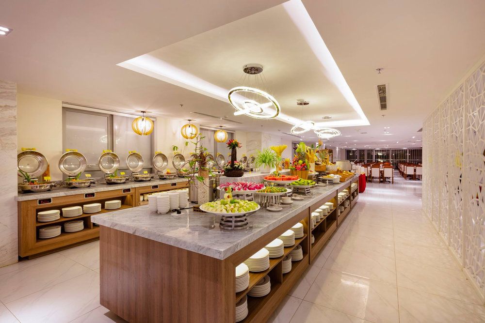 Libra Hotel Nha Trang фото 71