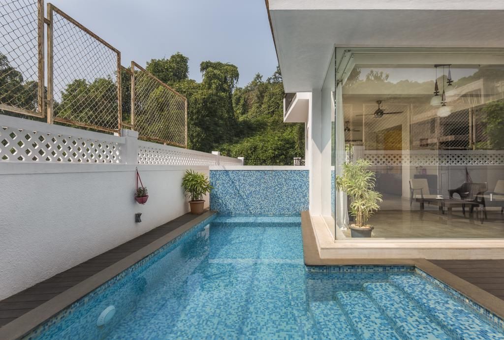 Villa Casa Baga by Iksha фото 0