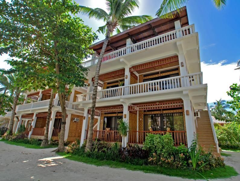 Malapascua Exotic Island Dive & Beach Resort фото 6