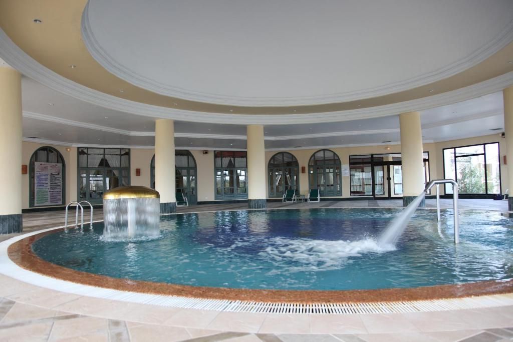 Cesar Thalasso Les Charmes фото 13