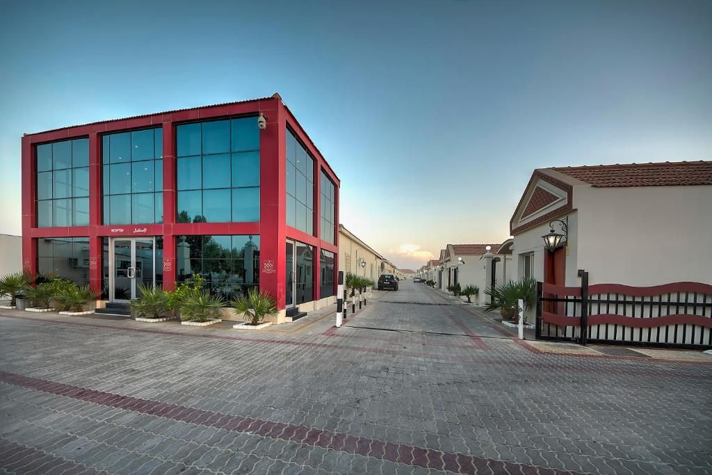 Royal Residence Resort фото 6
