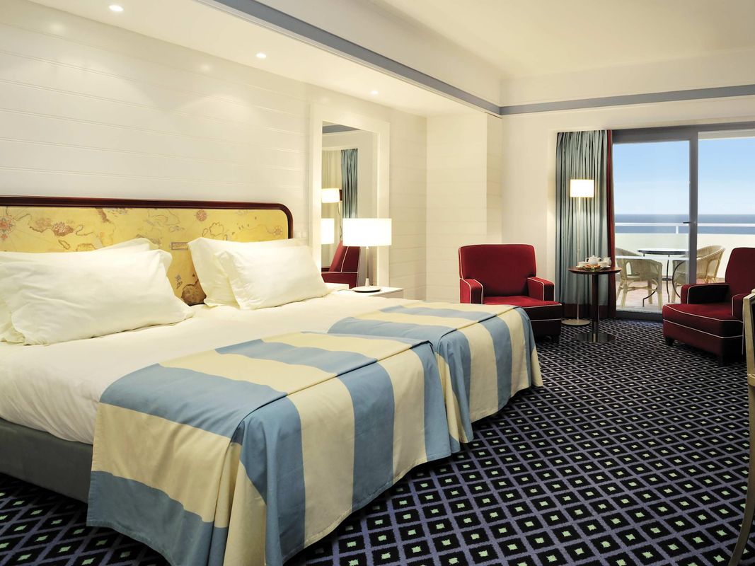 Pestana Alvor Praia Beach & Golf Resort Hotel фото 3