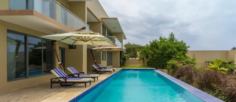 Фото отеля Ngalawa Hotel