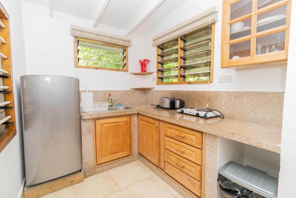 Romance Bungalow фото 50
