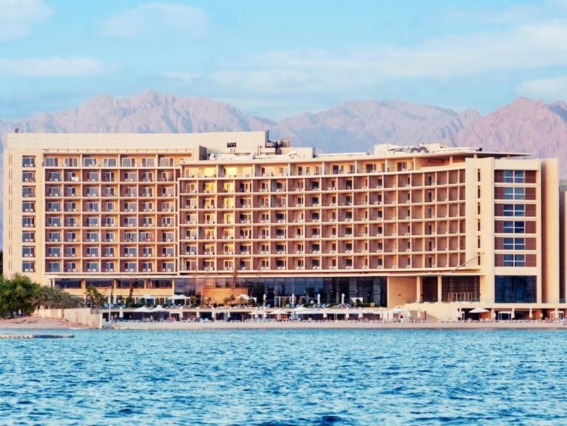 Kempinski Hotel Aqaba Red Sea фото 33