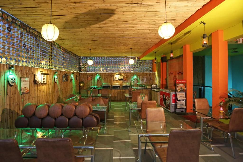 Trimrooms Star Plaza фото 63