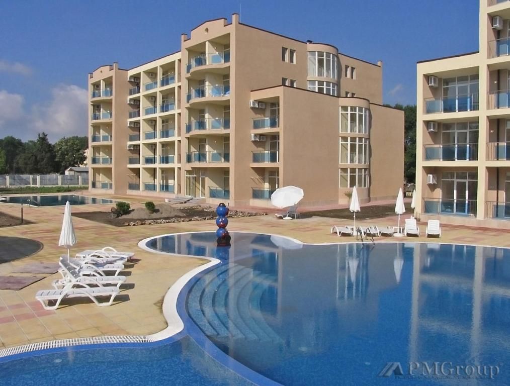 Semiramida Garden Holiday Complex фото 12