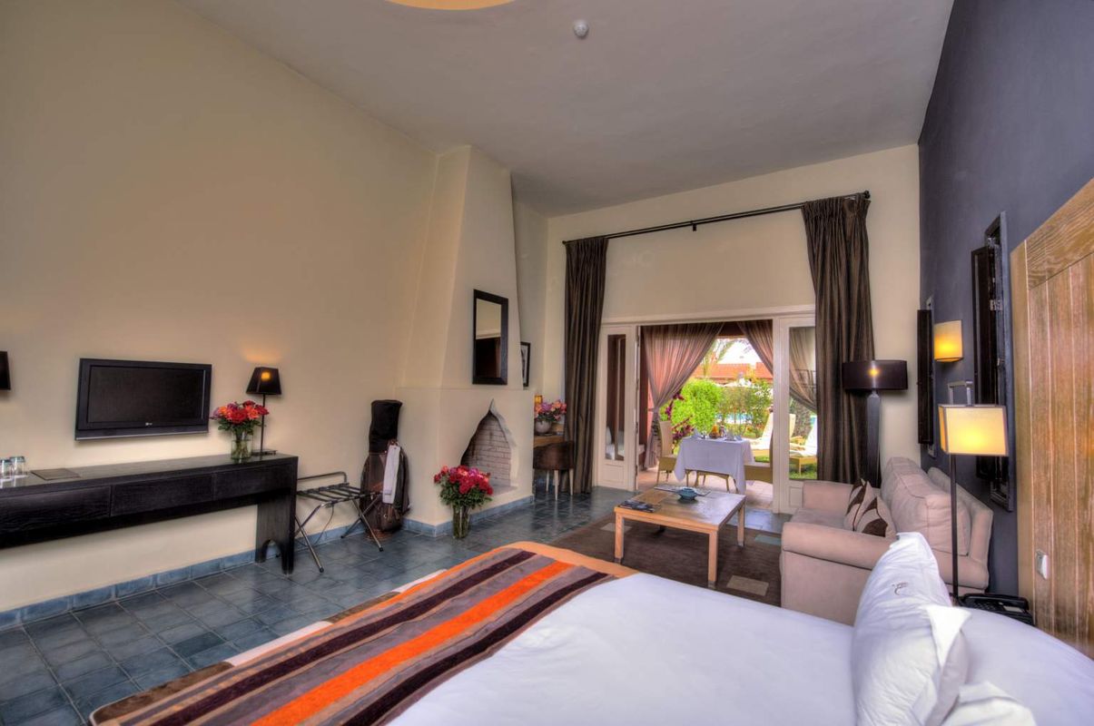 Domaine Des Remparts Hotel & Spa фото 36