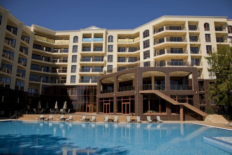 Apart Hotel Golden Line фото 76