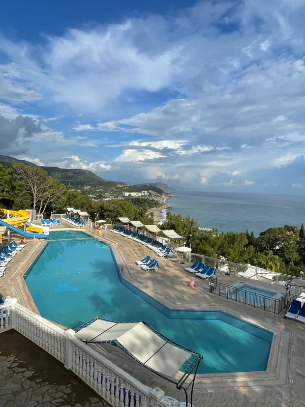 Senza Garden Holiday Club фото 68