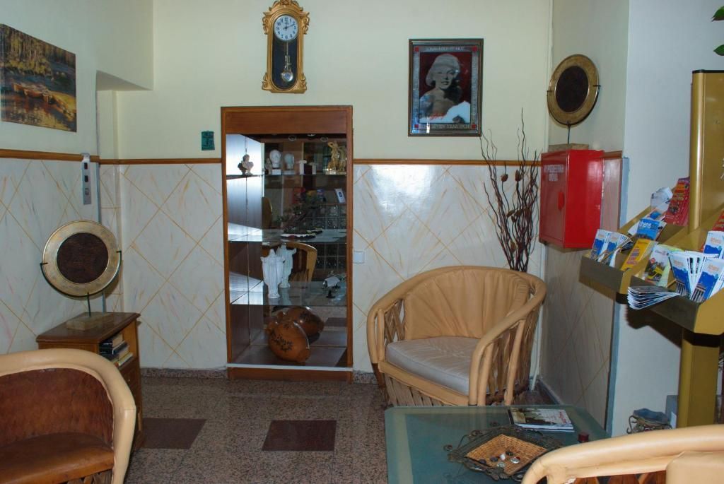 Hotel Diethnes фото 11