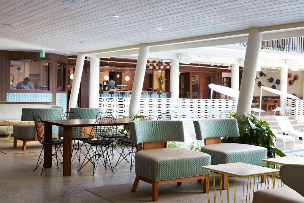 Surfjack Hotel & Swim Club фото 4