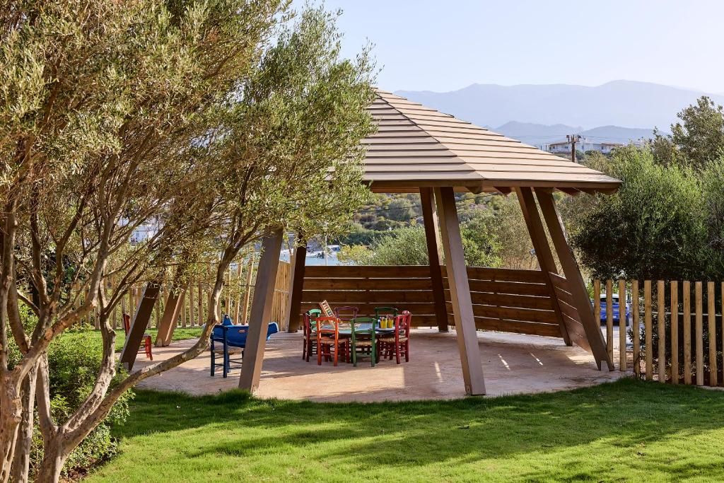St. Nicolas Bay Resort Hotel & Villas фото 21