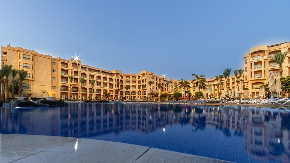 Tropitel Sahl Hasheesh фото 110