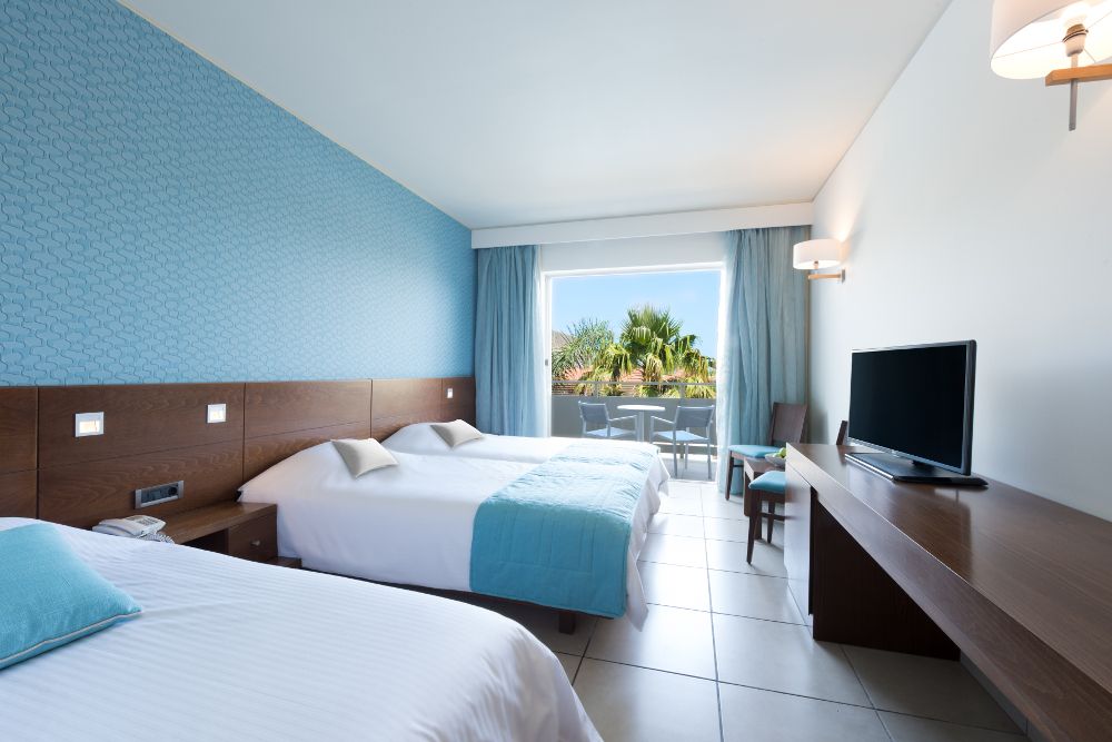 Blue Lagoon Resort фото 5