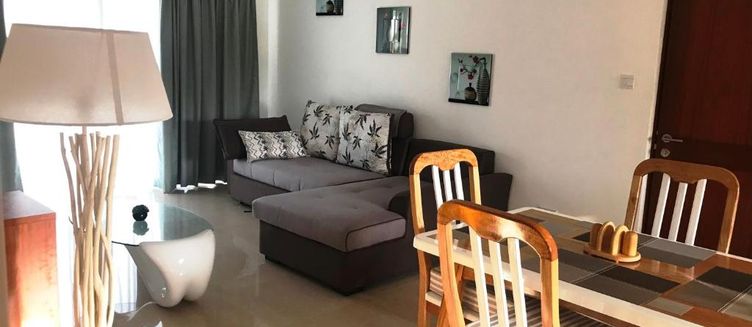 Фото отеля Tropic Villa Annex