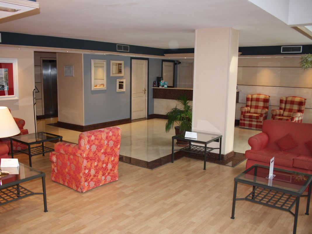Sunotel Aston фото 21