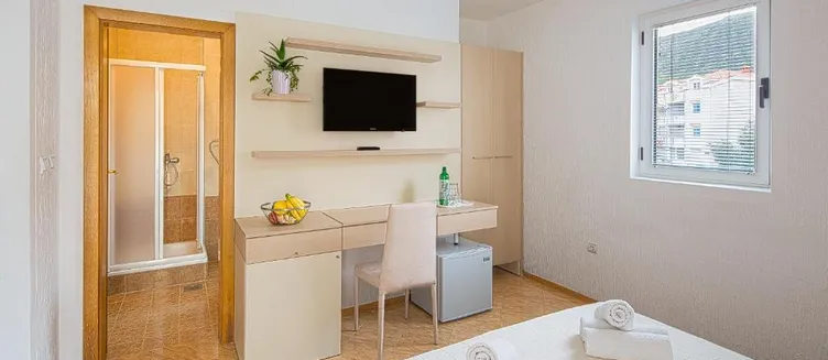 Фото отеля Budva Inn Apartments